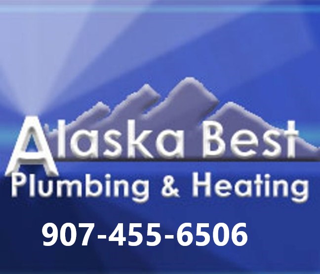 Alaska Best Plumbing & Heating 2577 Old Richardson Hwy, North Pole Alaska 99705