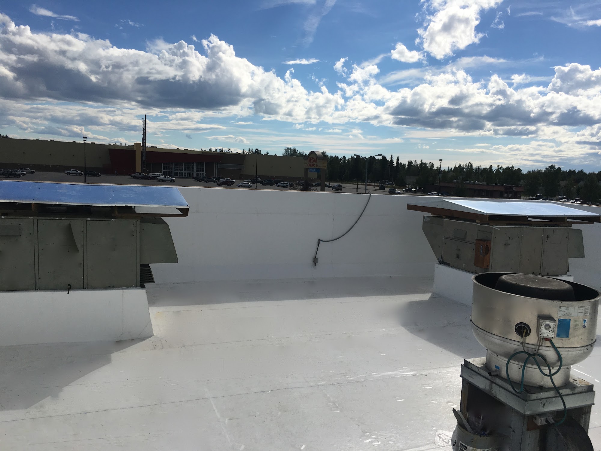 ACE Roofing, LLC 2185 Jarred Dr, North Pole Alaska 99705