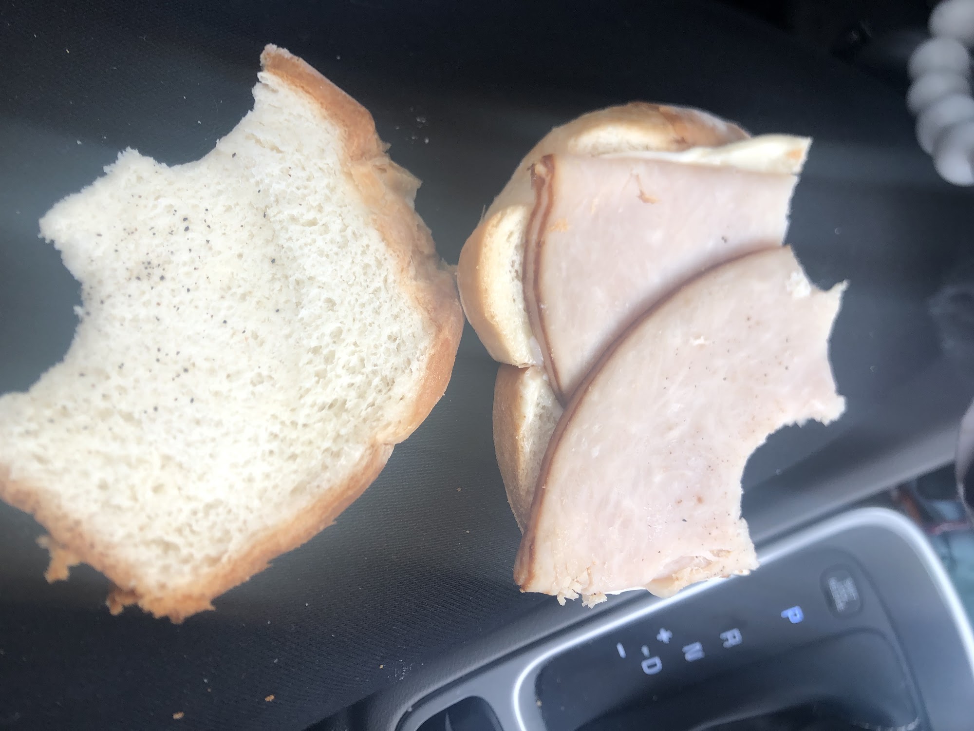 Bread of Life Sandwiches