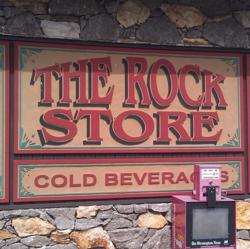 The Rock Store