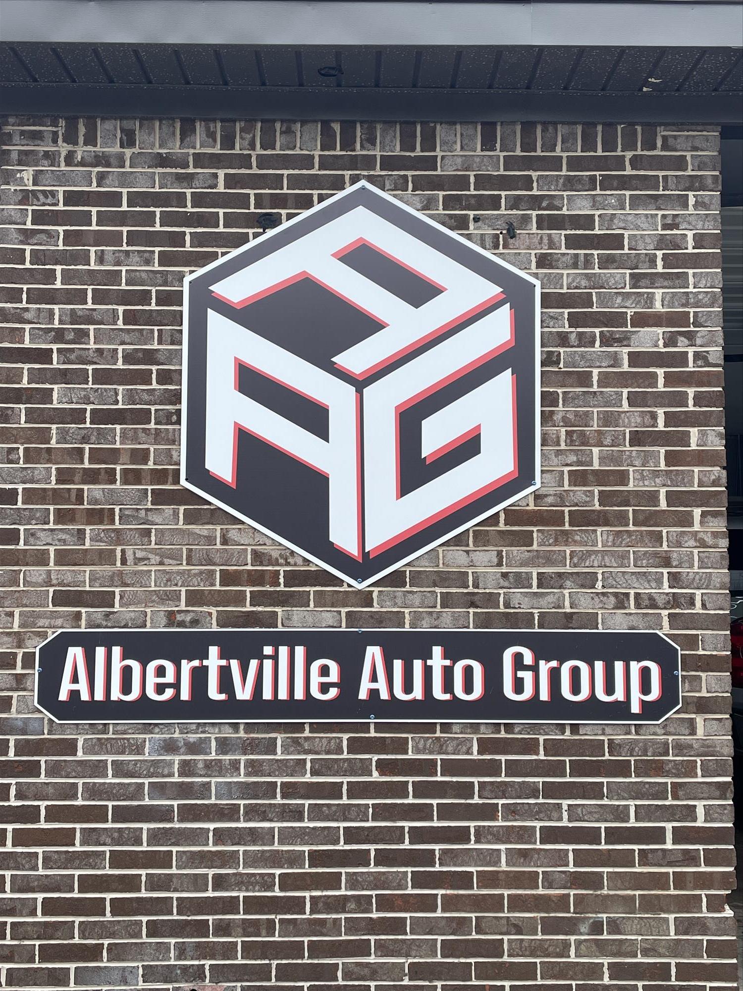 Albertville Auto Group