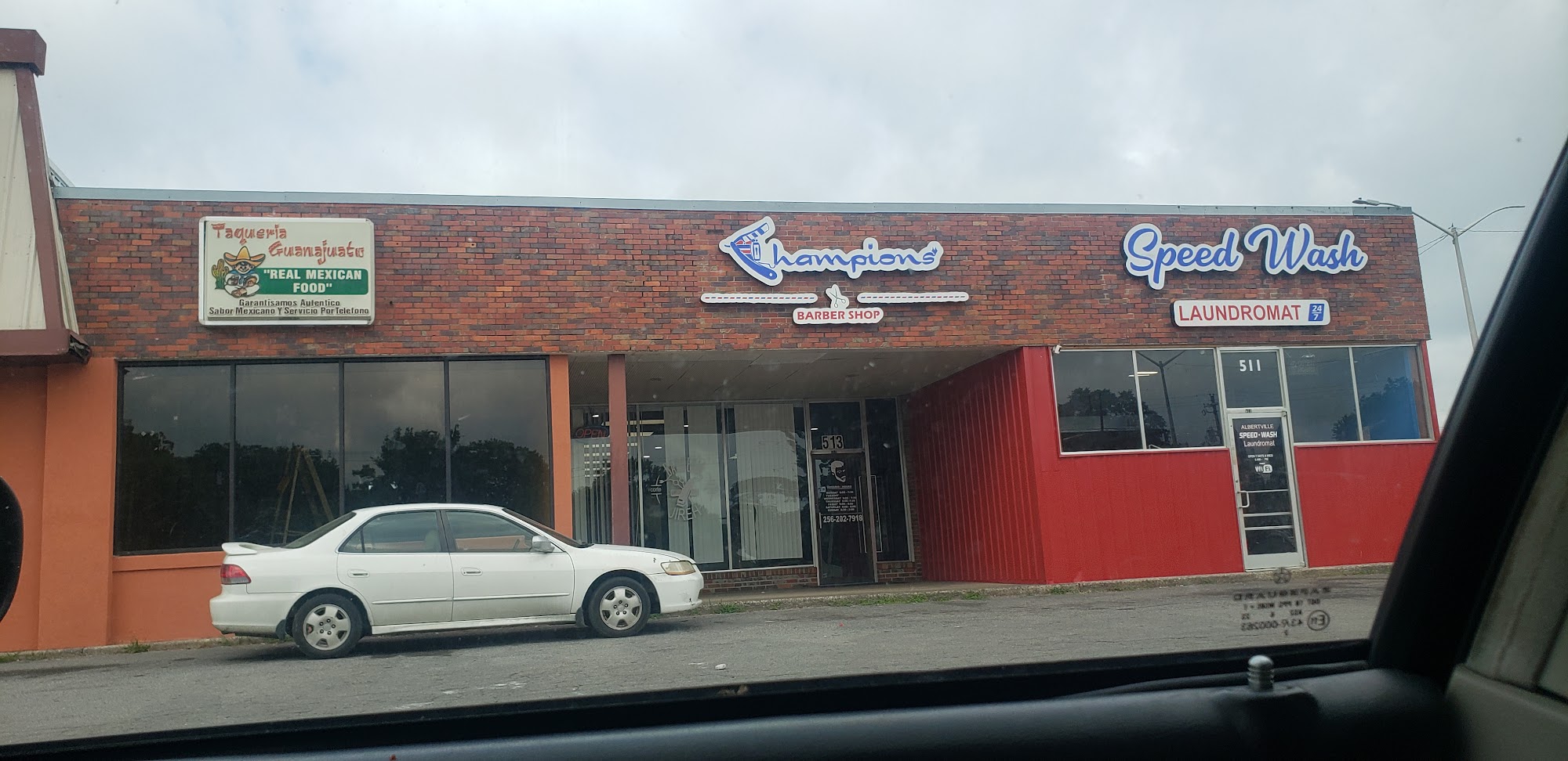 Alternative Addiction