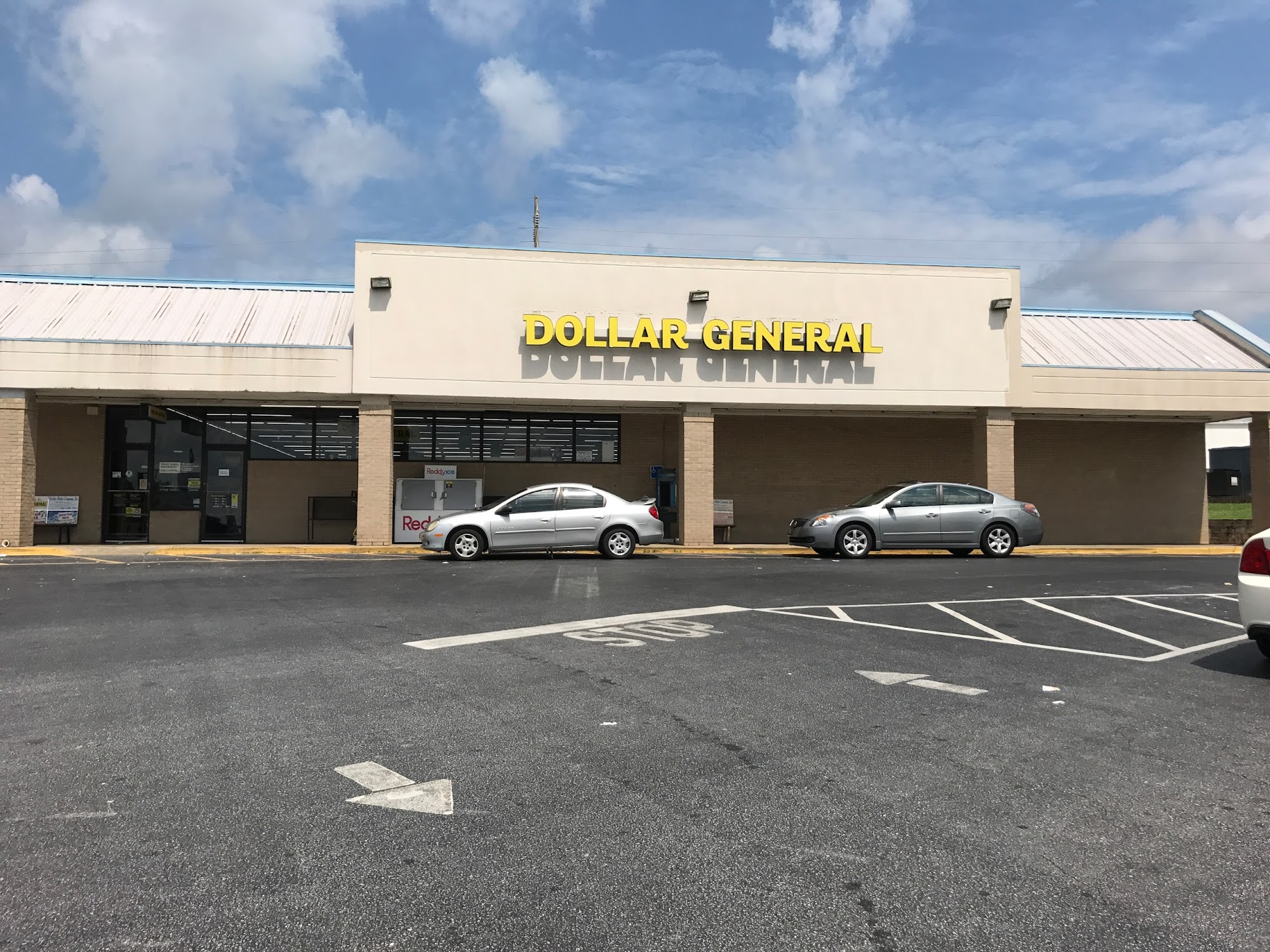 Dollar General