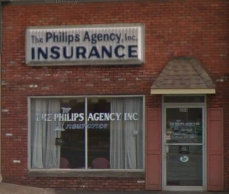Philips Agency Inc The