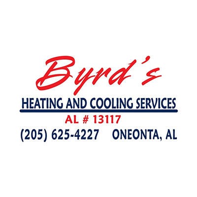 Byrd's Heating & Cooling 439 Taits Gap Loop, Altoona Alabama 35952