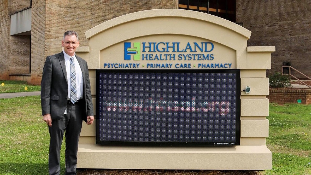Highland Health Systems