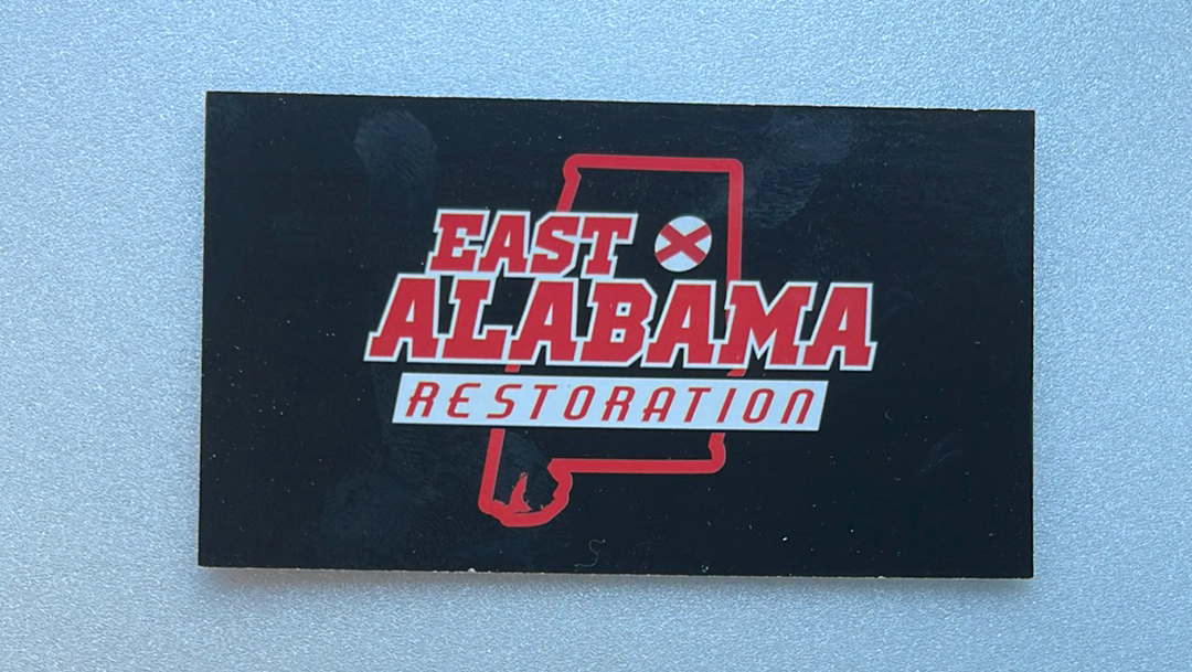 East Alabama Restoration