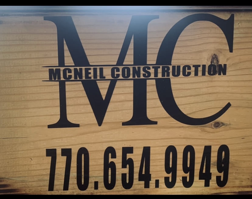 McNeil Construction