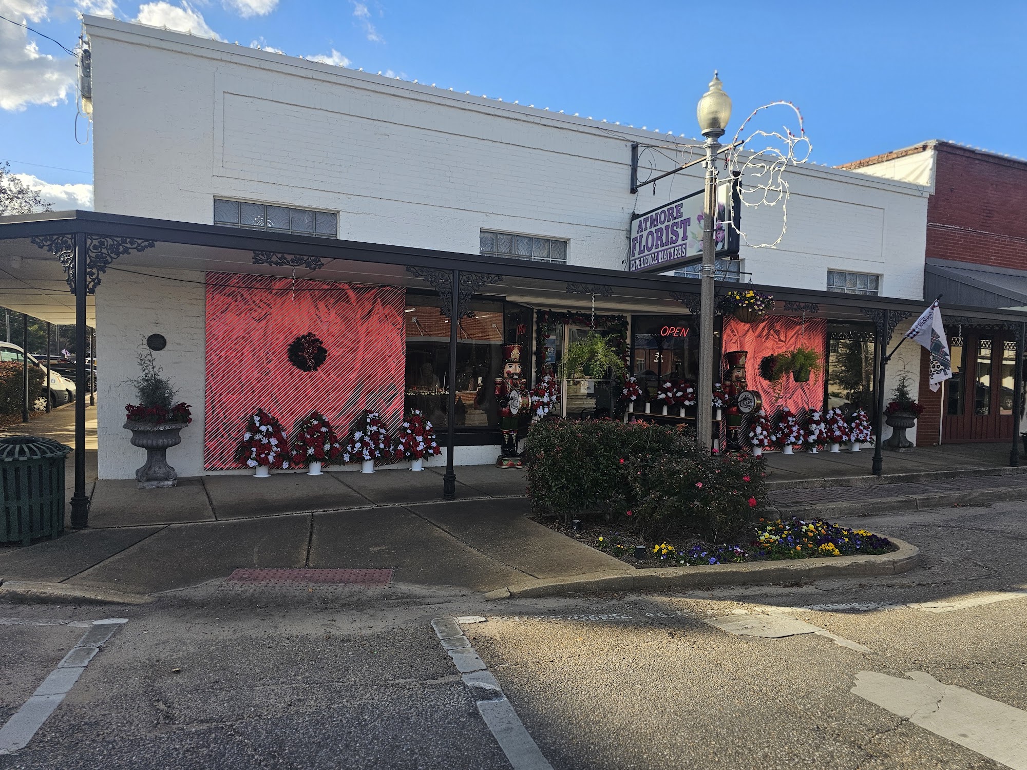 Atmore Flower Shop