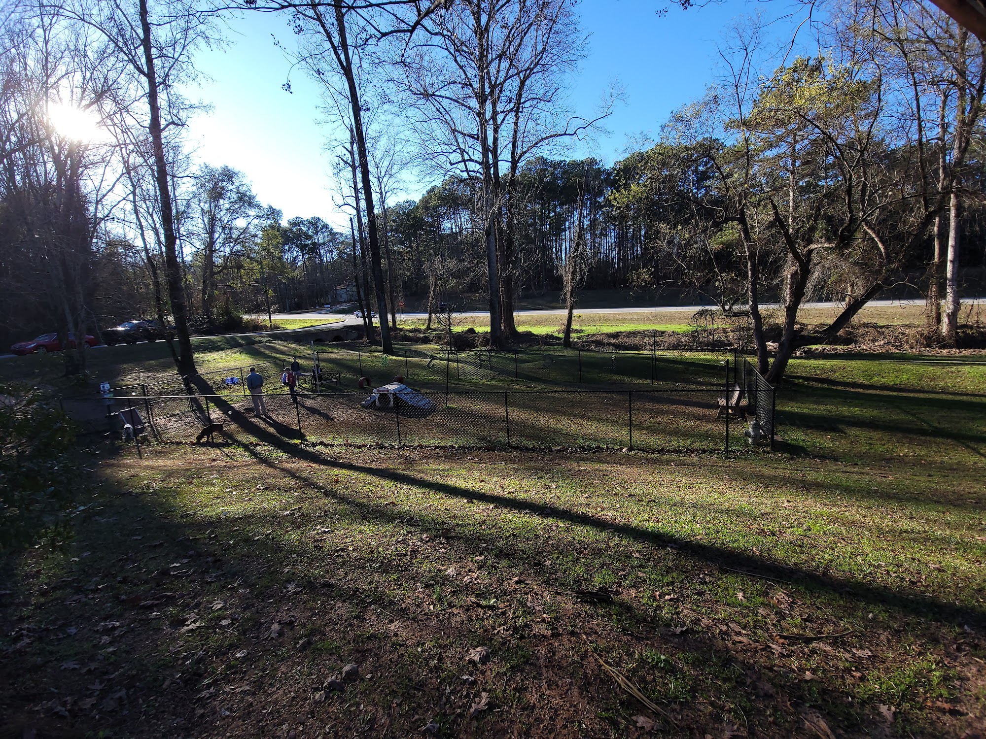 Lee County Humane Society Auburn