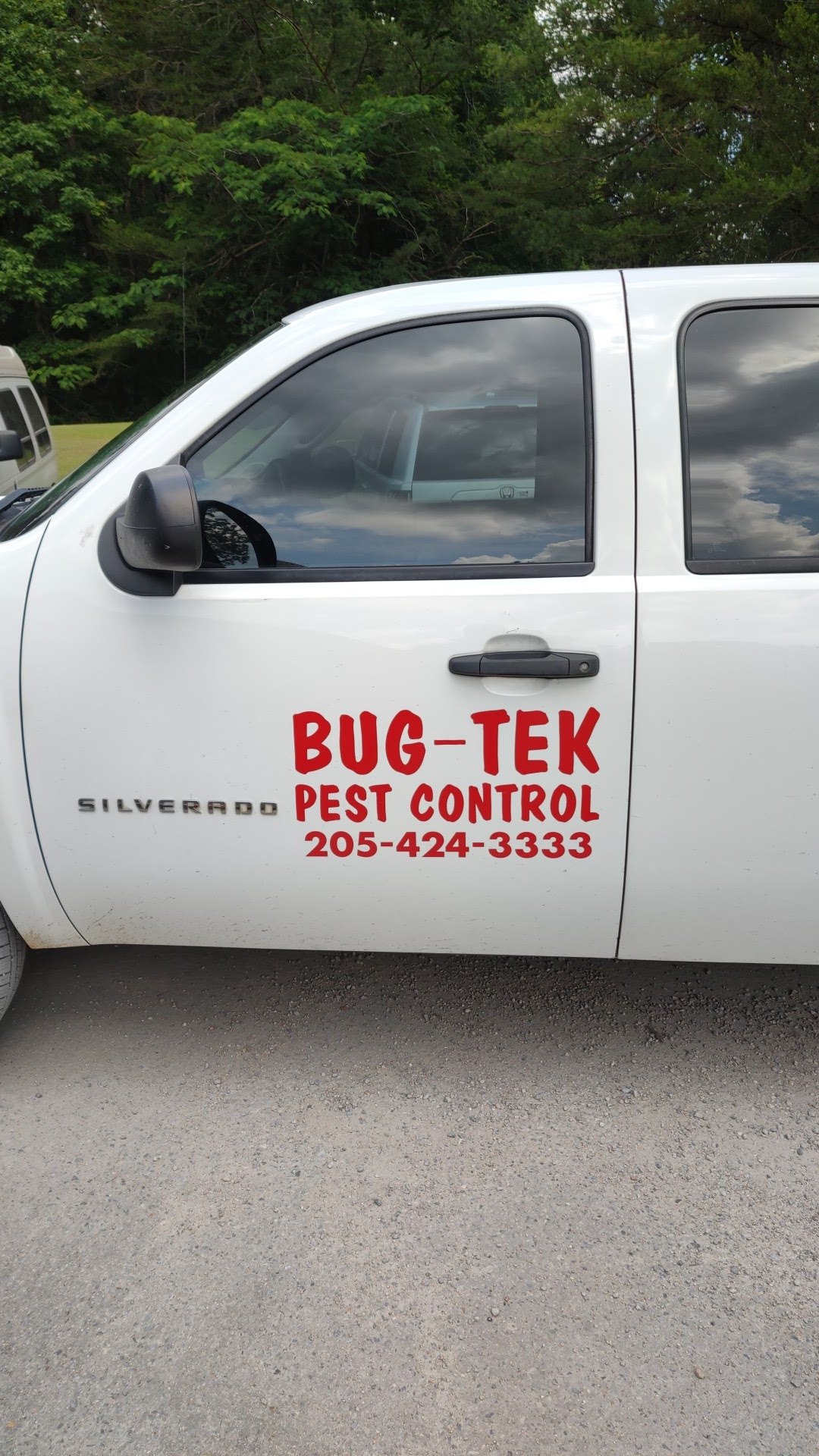 Bug-Tek Termite & Pest Control