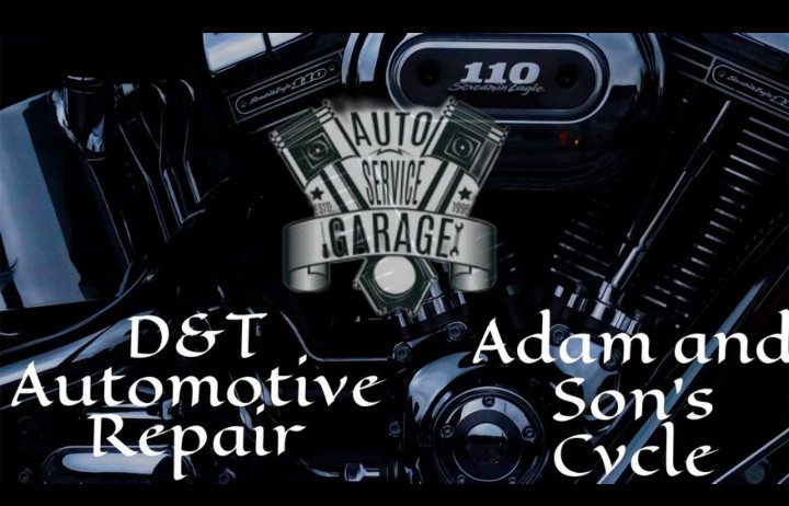 D&T Auto Repair Service