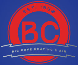 Big Cove Heating and Air Conditioning