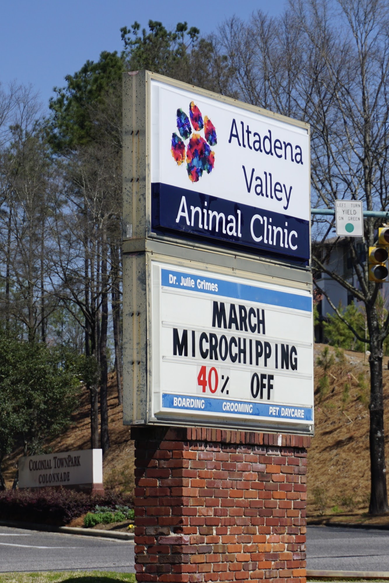 Altadena Valley Animal Clinic