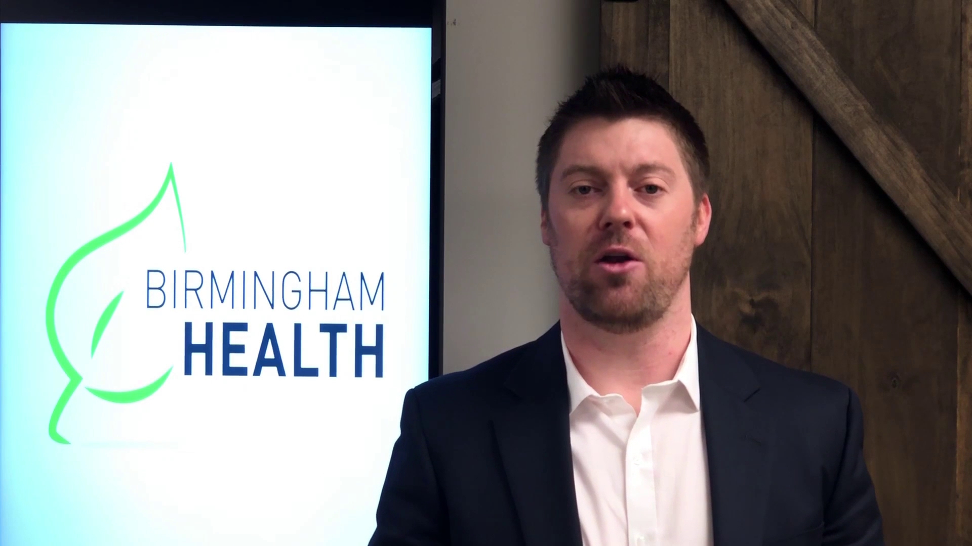 Birmingham Health