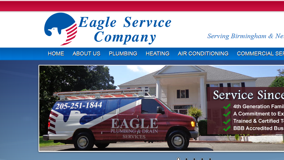 Eagle Service Company