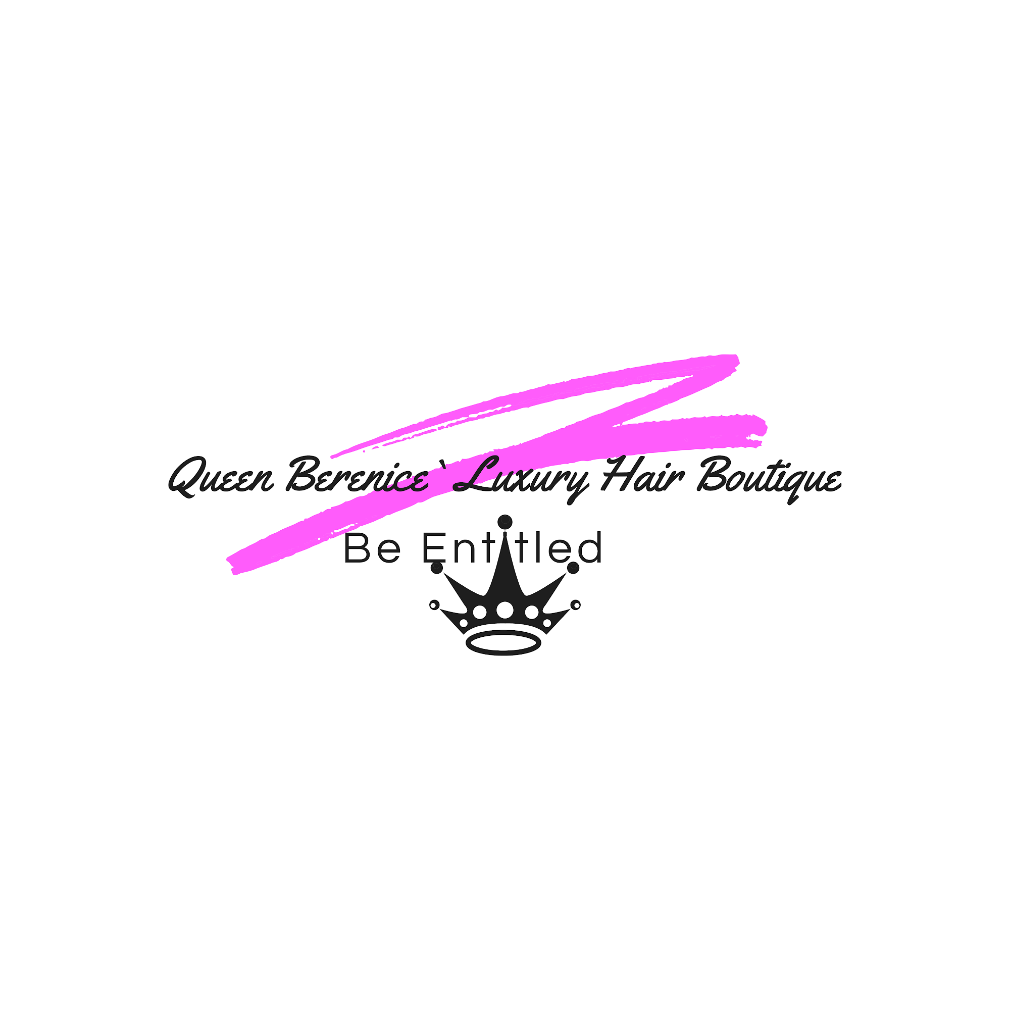Queen Berenice`Luxury Hair Boutique