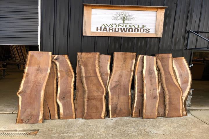 Avondale Hardwoods