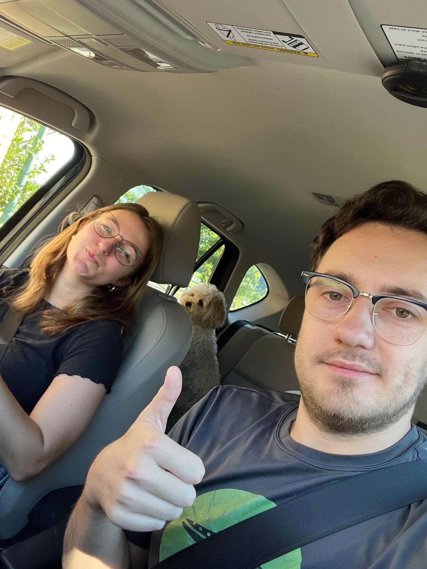 Photo credit: nextdoor