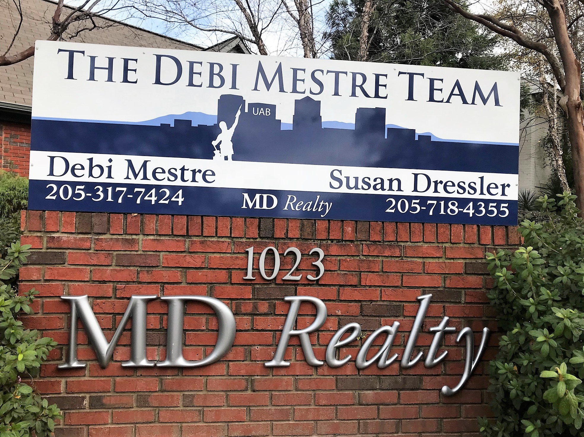 MD Realty