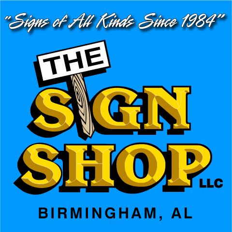The Sign Shop, LLC