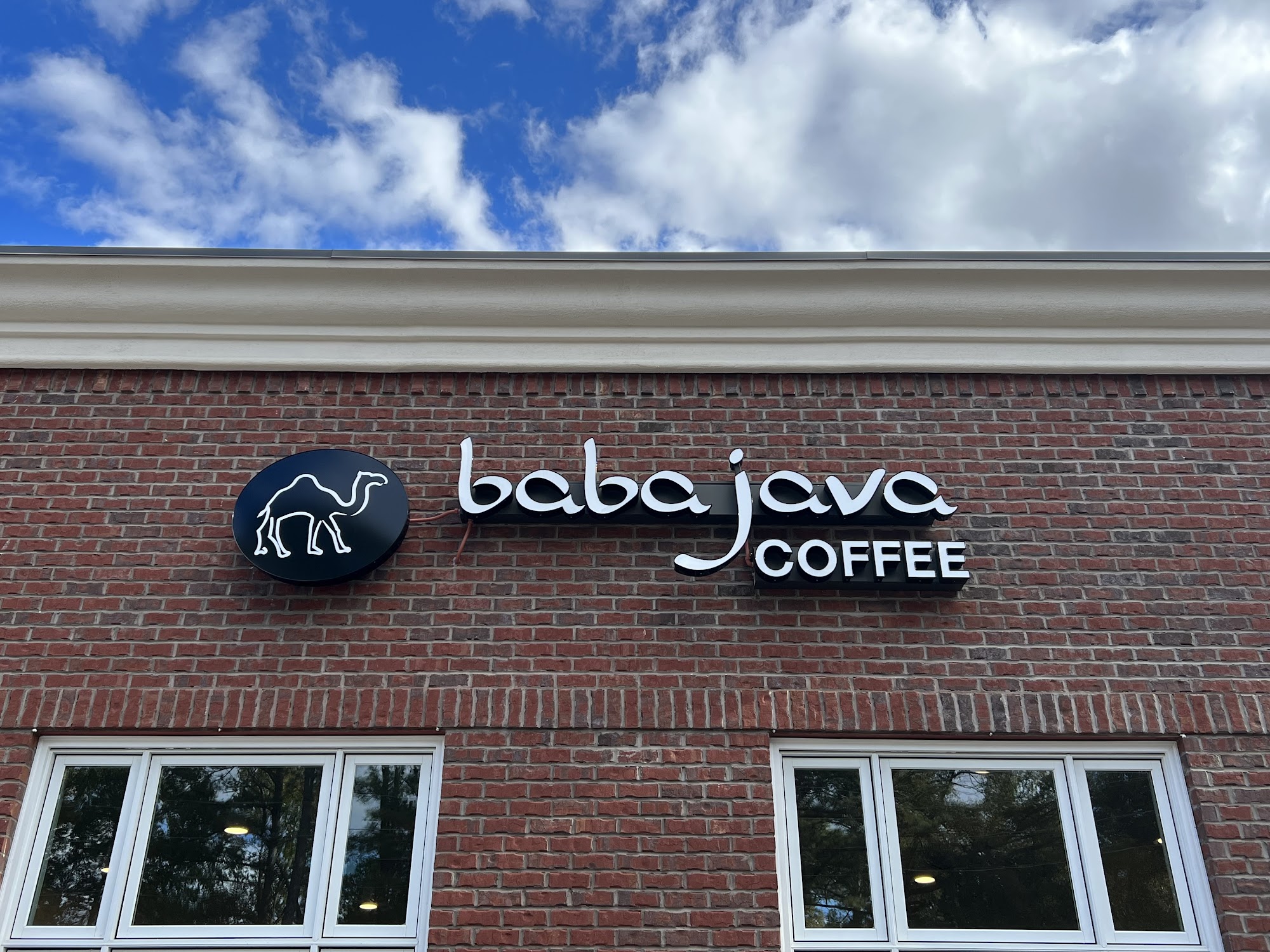 Baba Java - The Village at Meadowbrook