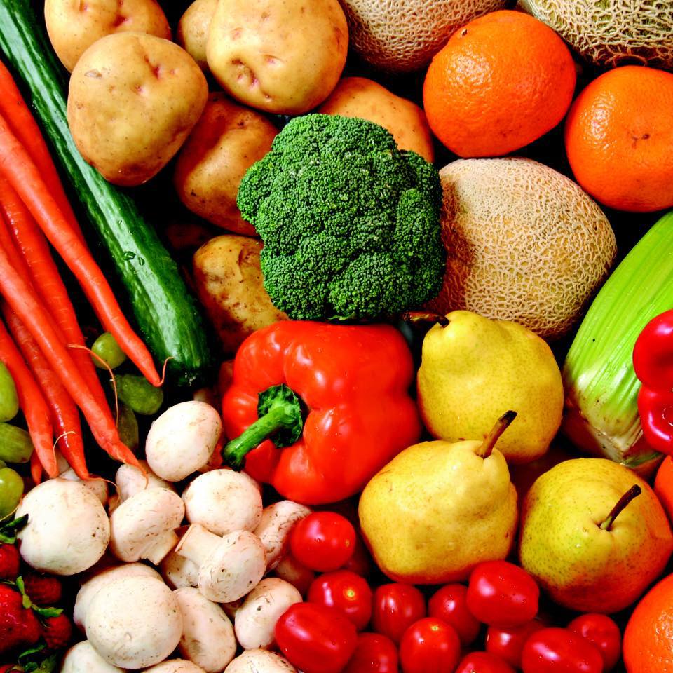 Eat to Live LLC