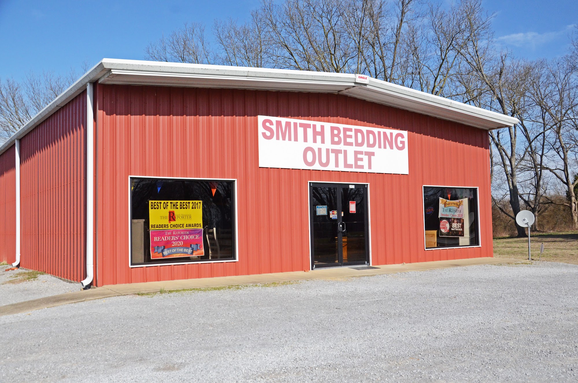 Smith Bedding Outlet