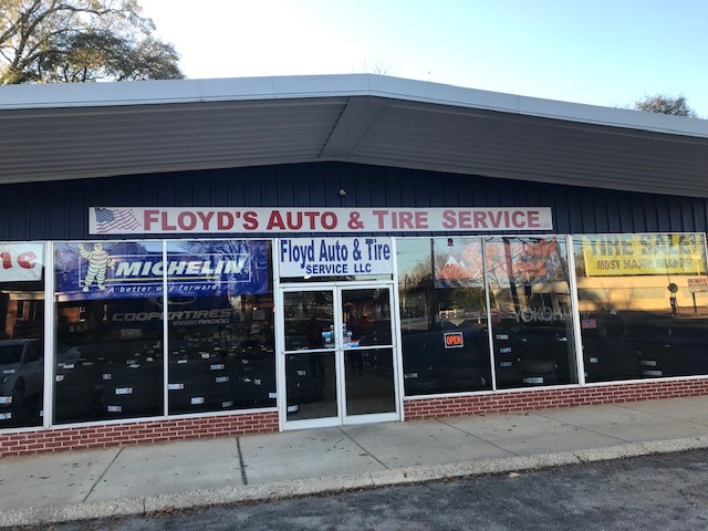 Floyd Auto & Tire Service, LLC