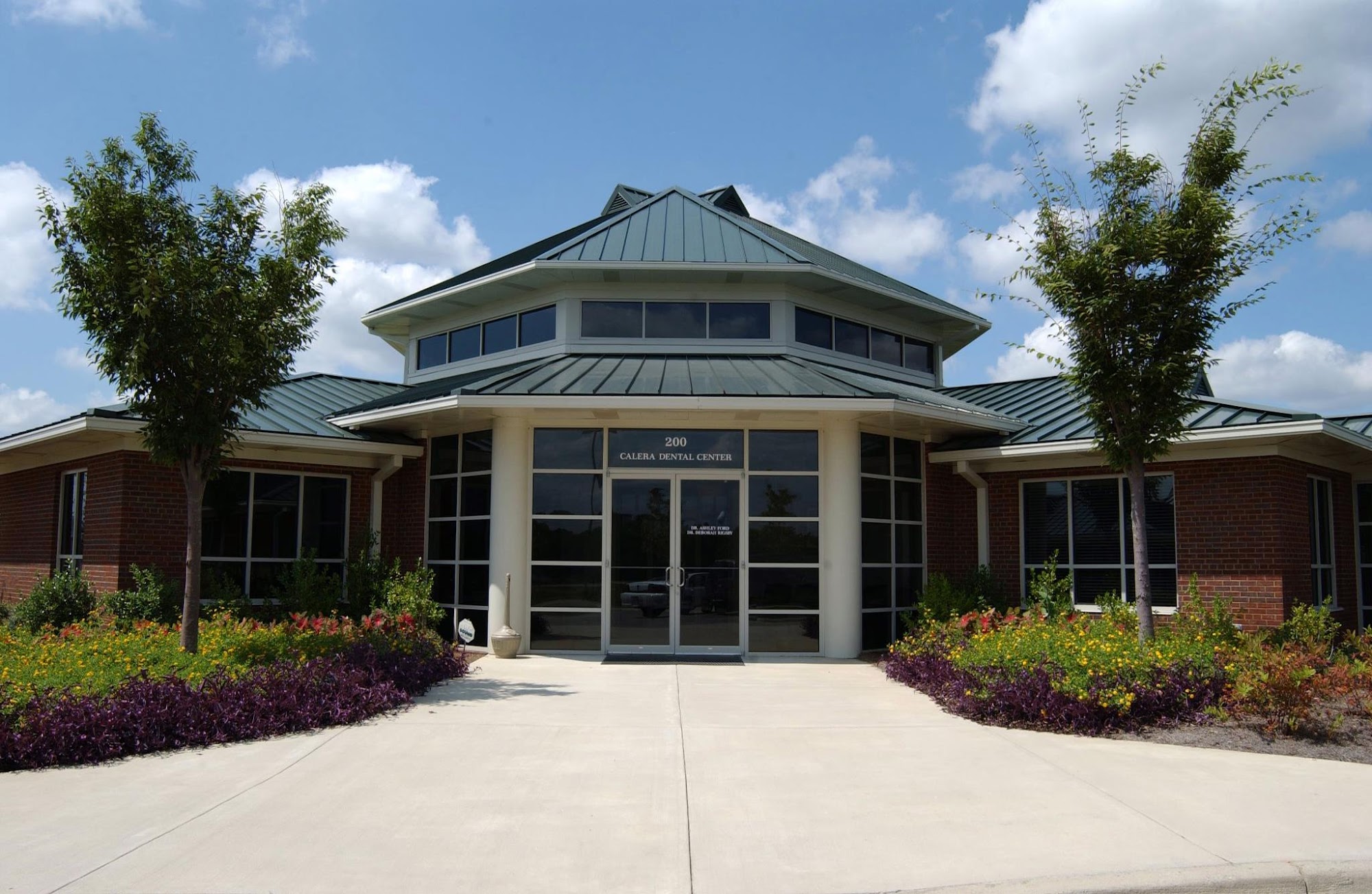 Calera Dental Center