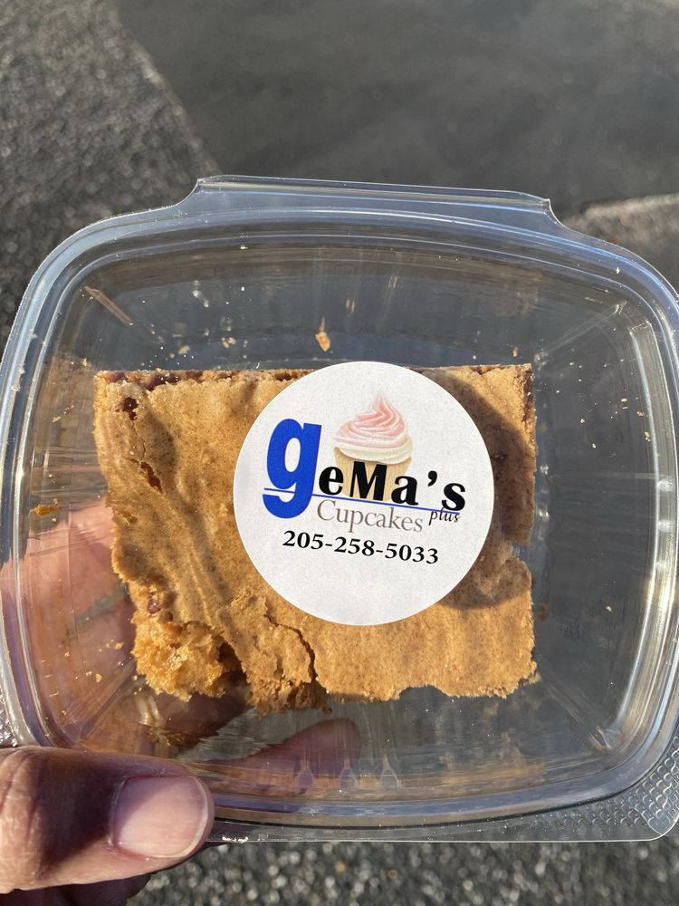 Gema's Cupcakes Plus
