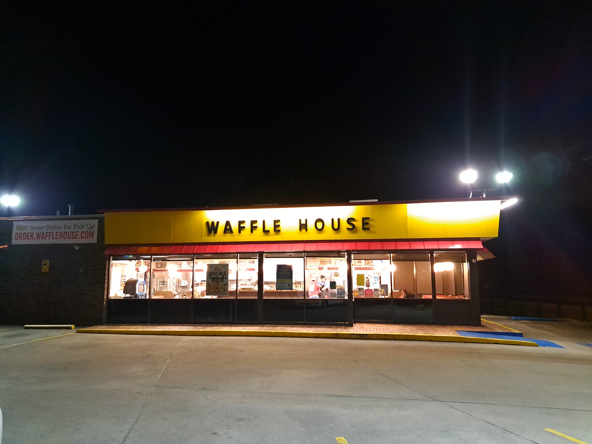 Waffle House