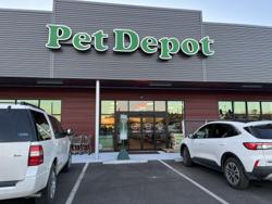 Pet Supplies Plus Cullman