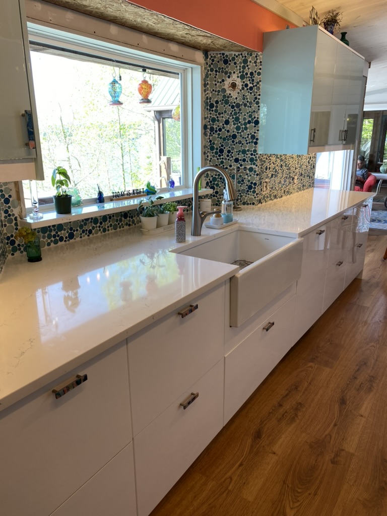 Time Tested Countertops Inc.