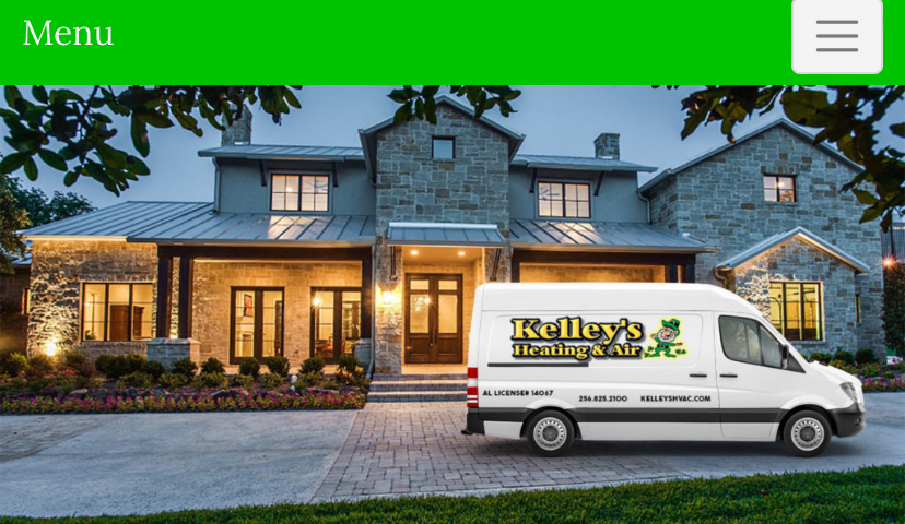 Kelley's Heating & Air LLC
