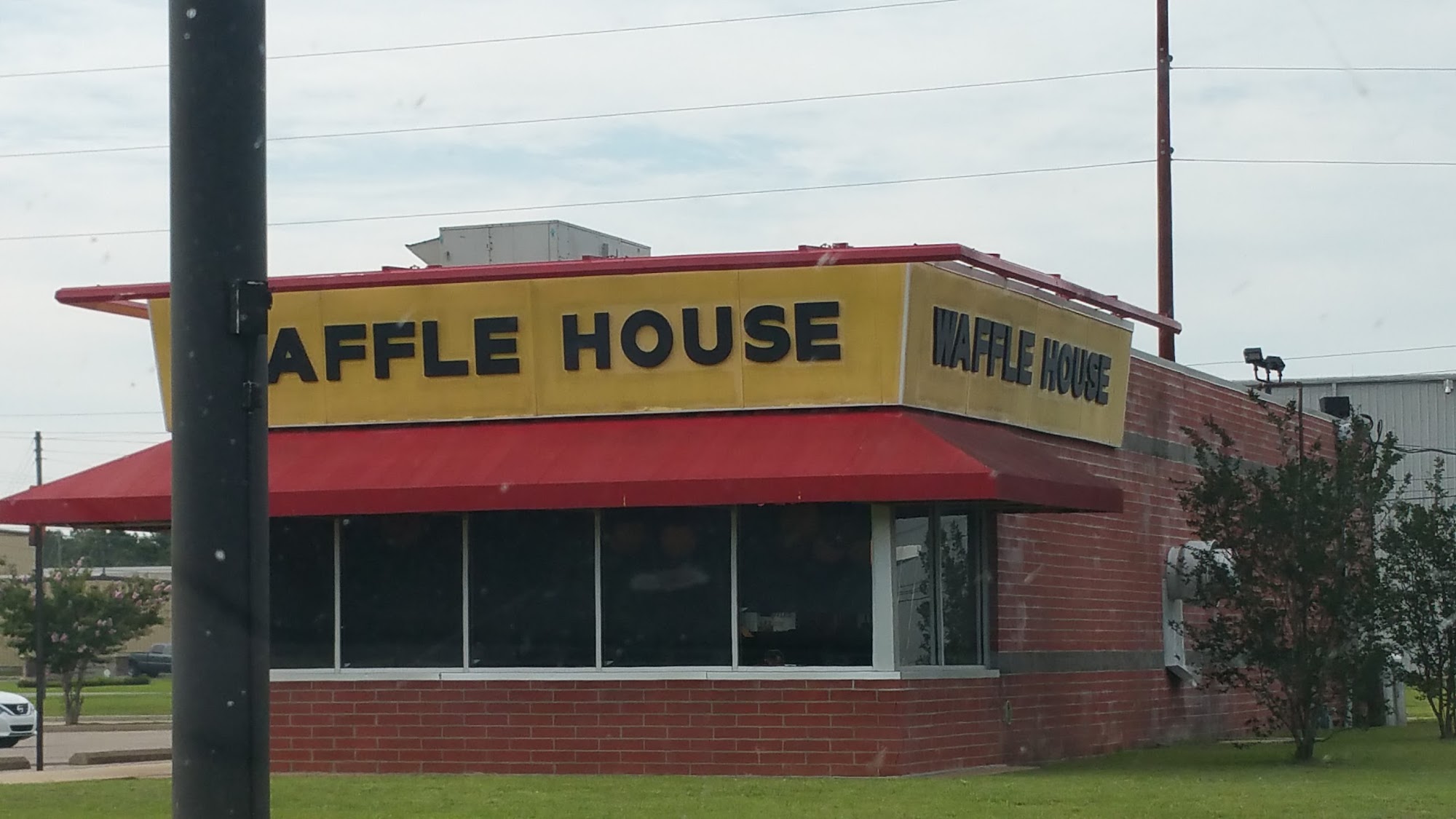 Waffle House