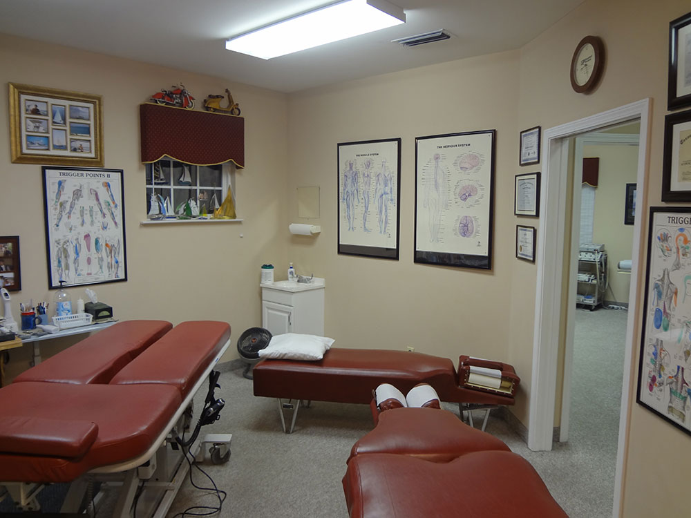 Daphne Chiropractic Center