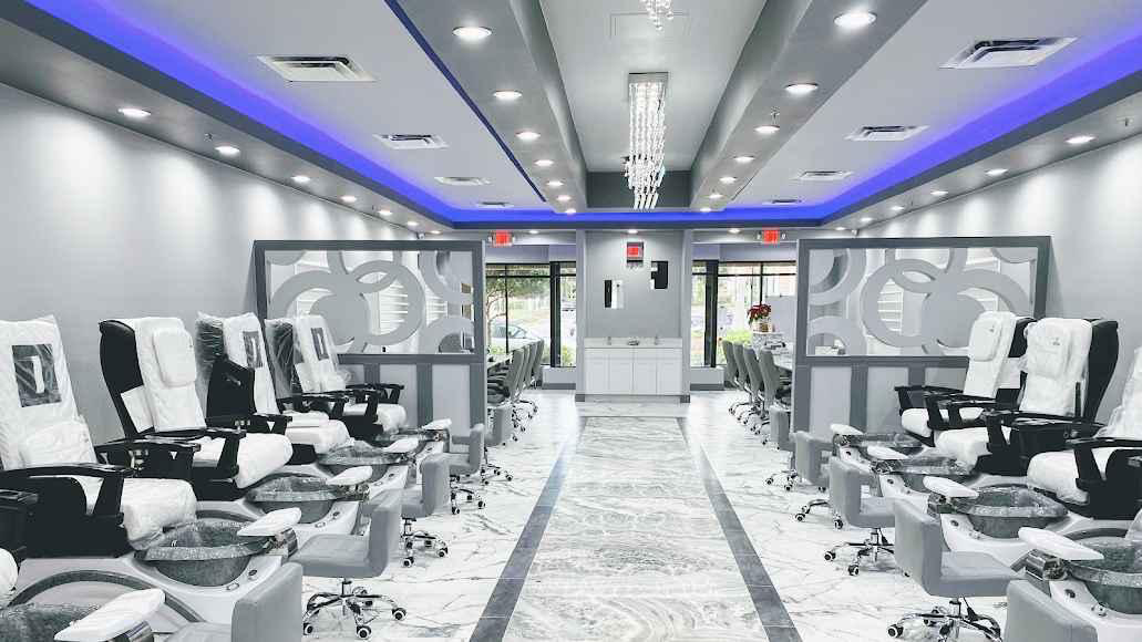 Beaute Nail Spa