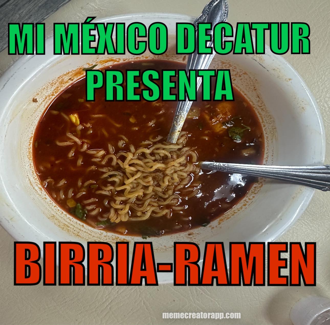 Mi Mexico Taqueria