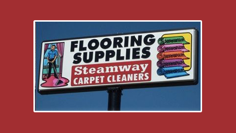 Flooring Supplies