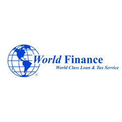 World Finance 965 US-80 Ste 400, Demopolis Alabama 36732