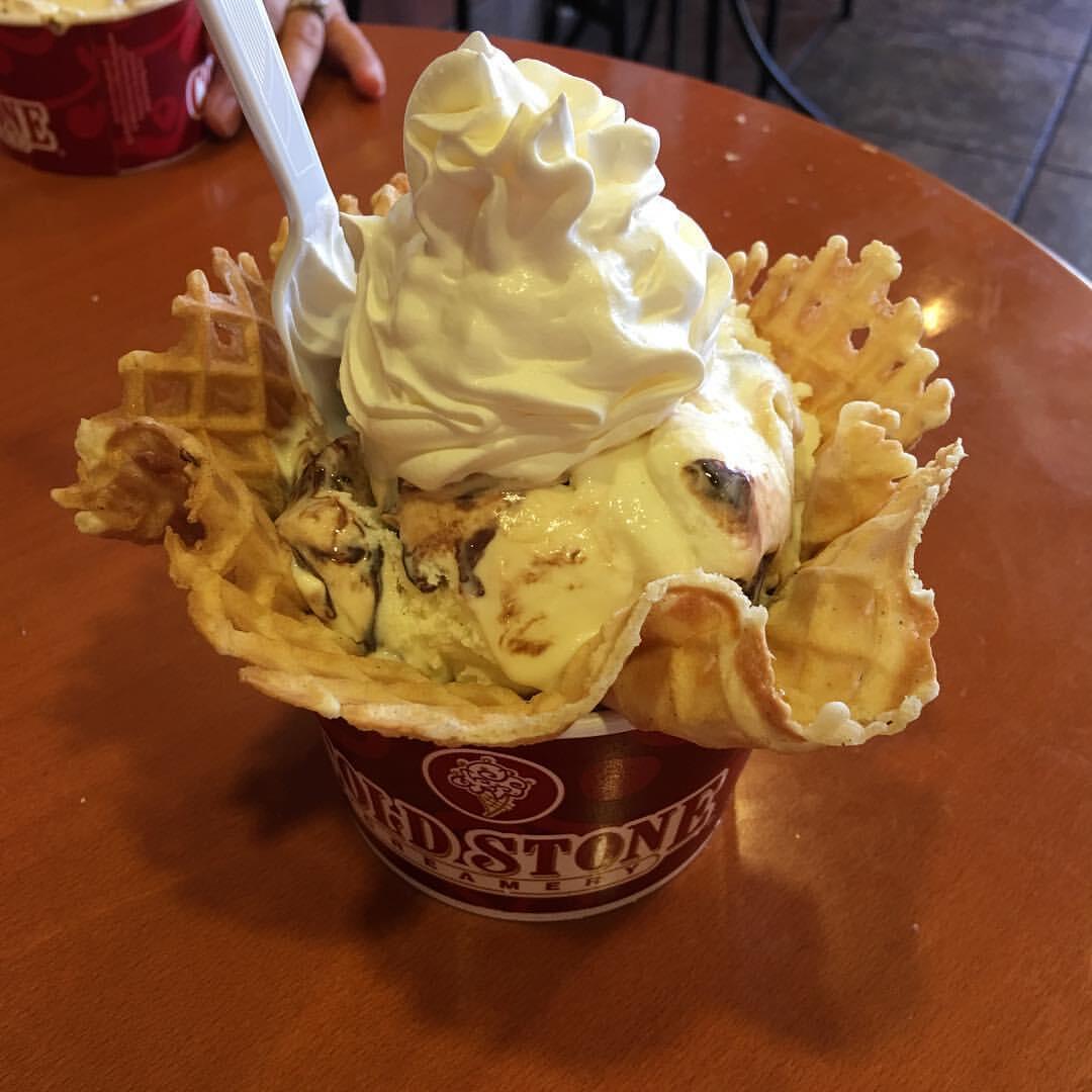 Cold Stone Creamery