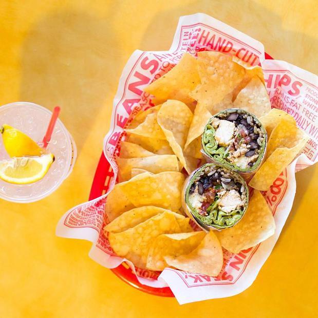 Photo credit: nextdoor