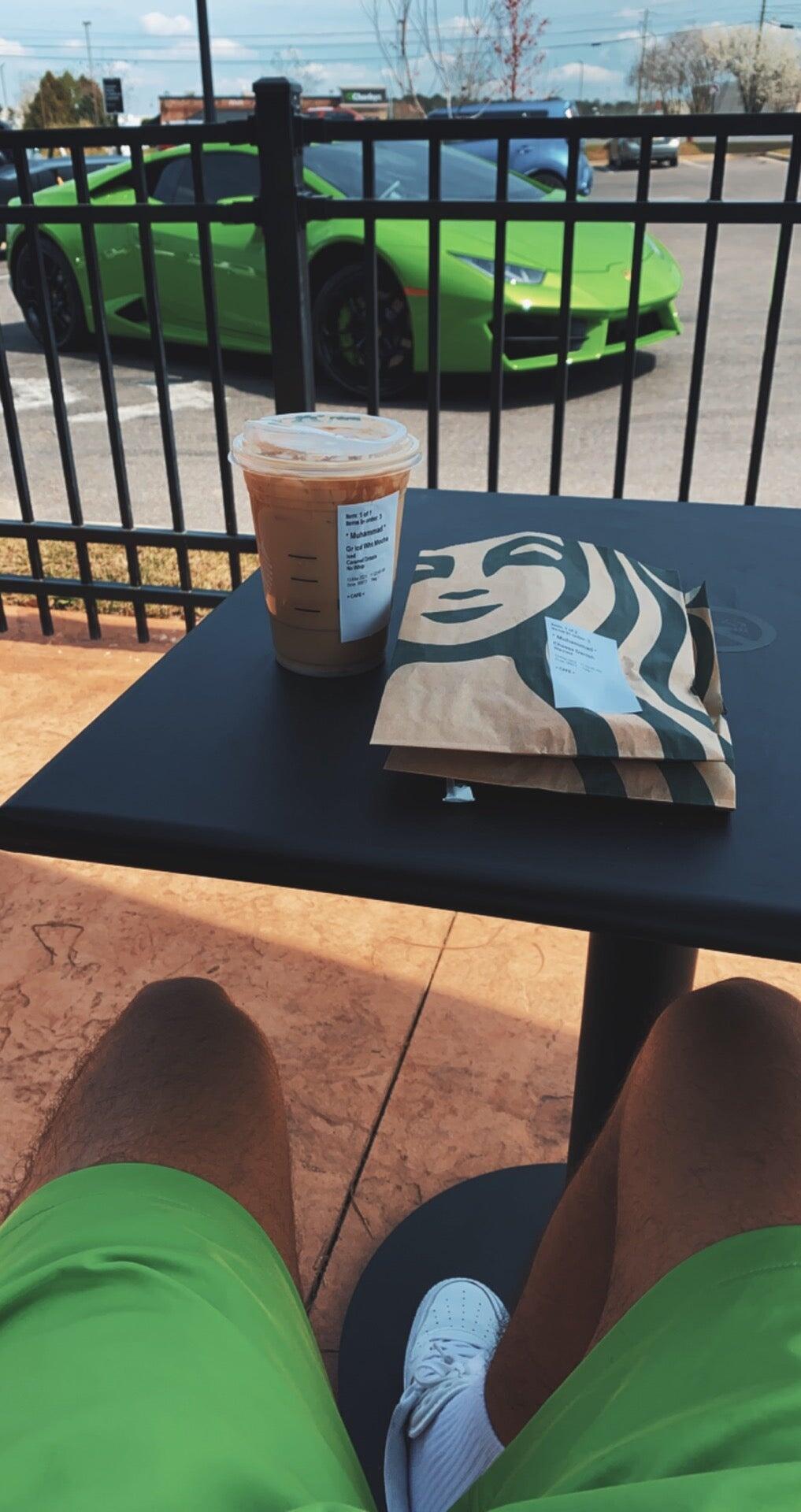 Photo credit: nextdoor