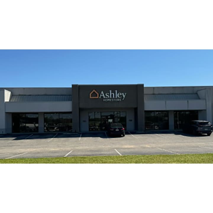 Ashley Store