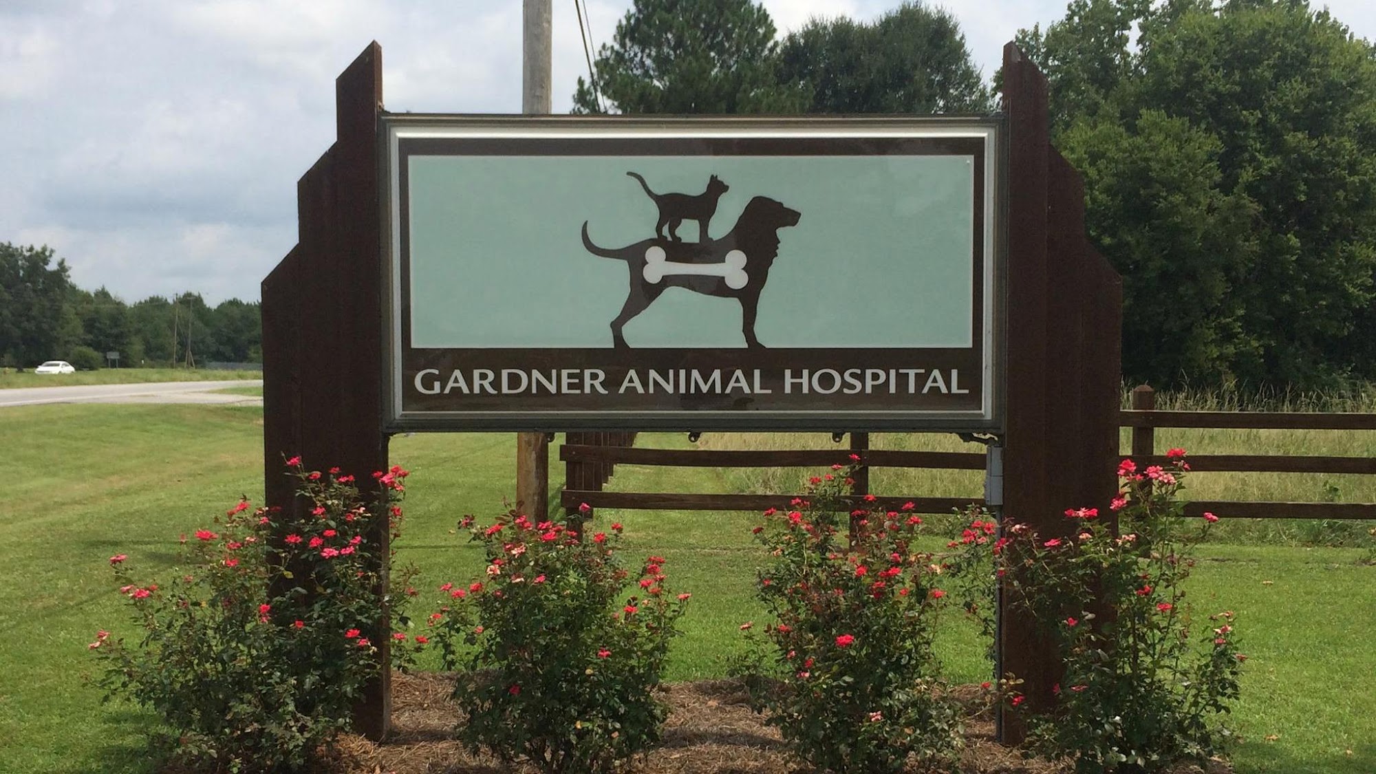 Gardner Animal Hospital 1561 N Eufaula Ave, Eufaula Alabama 36027