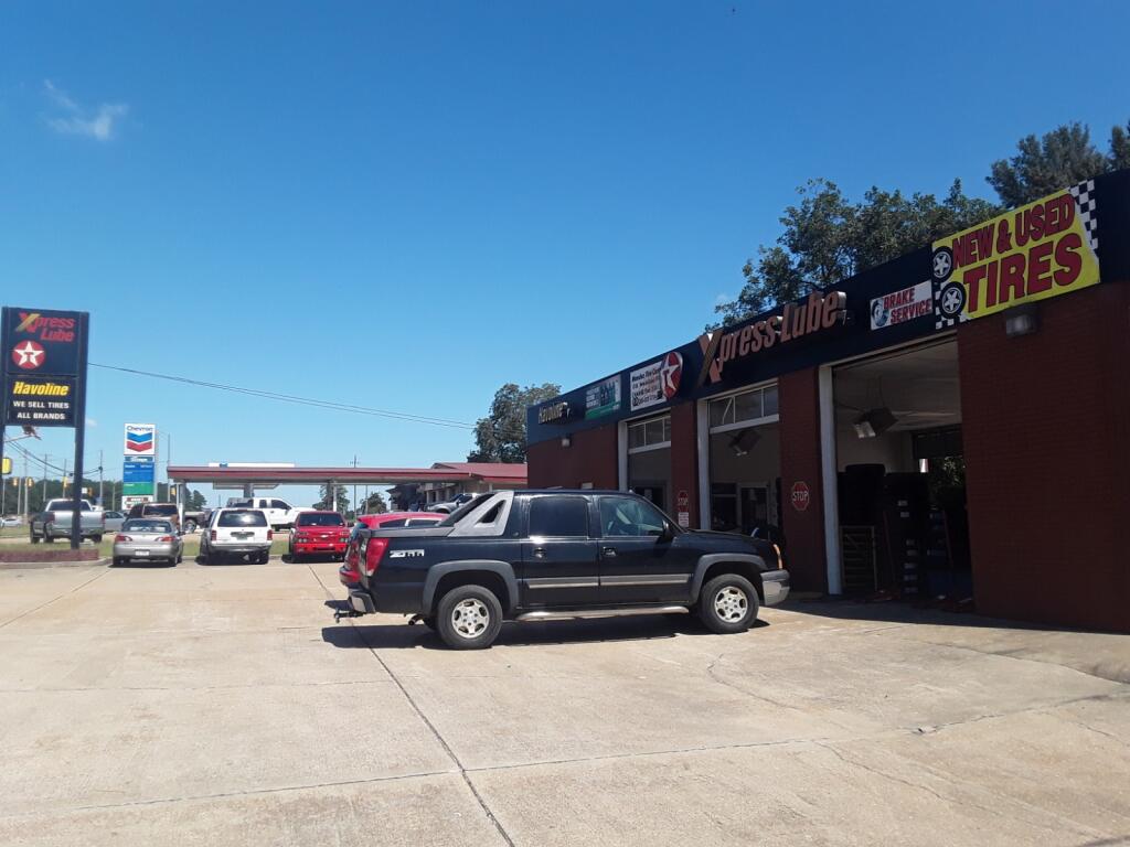 Mendez Tire Center 2520 Temple Ave N, Fayette Alabama 35555