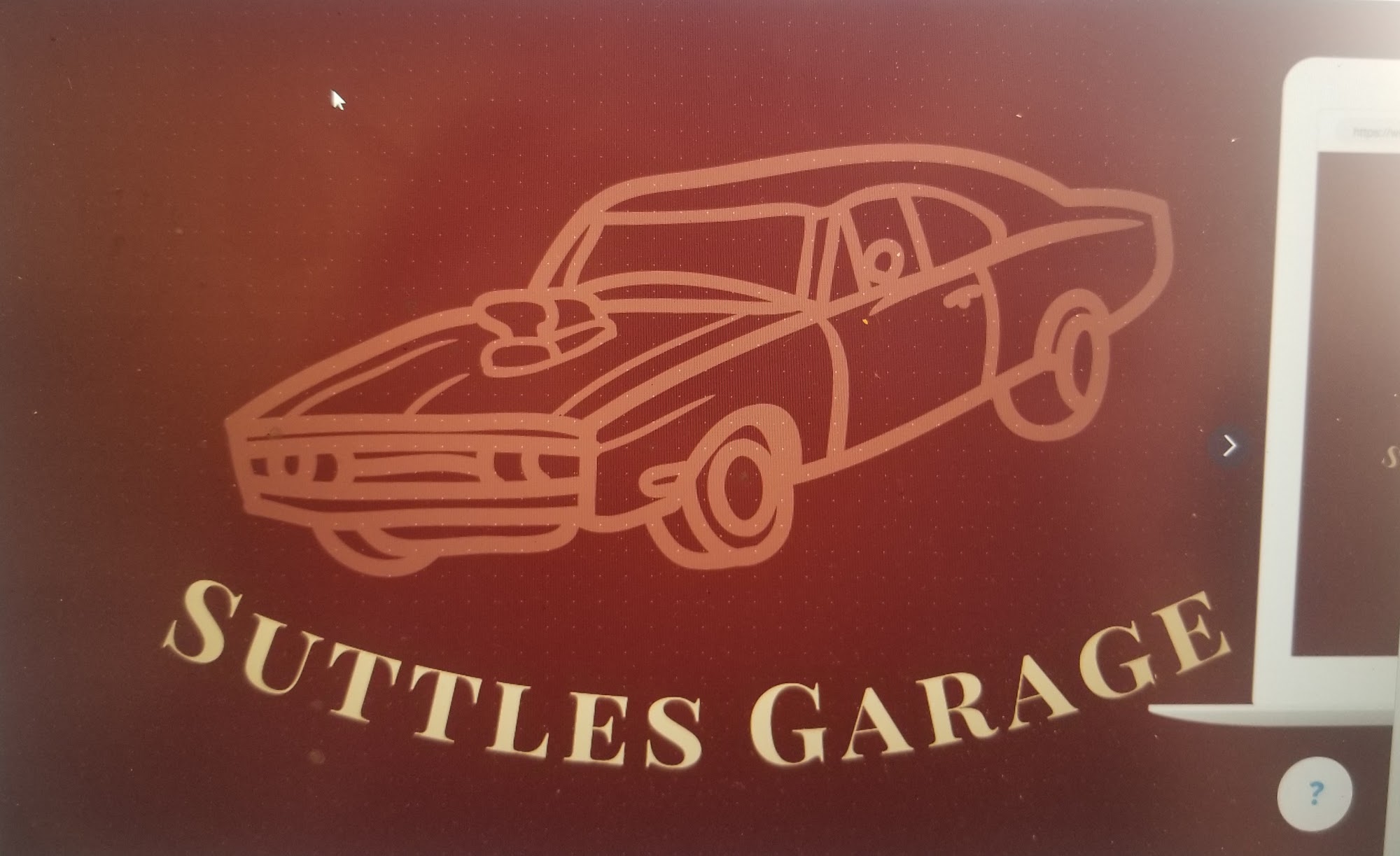 Suttles Garage