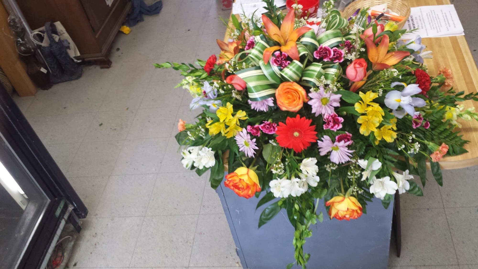 Greenhill Florist & Gift