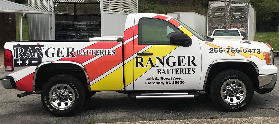Ranger Battery Company